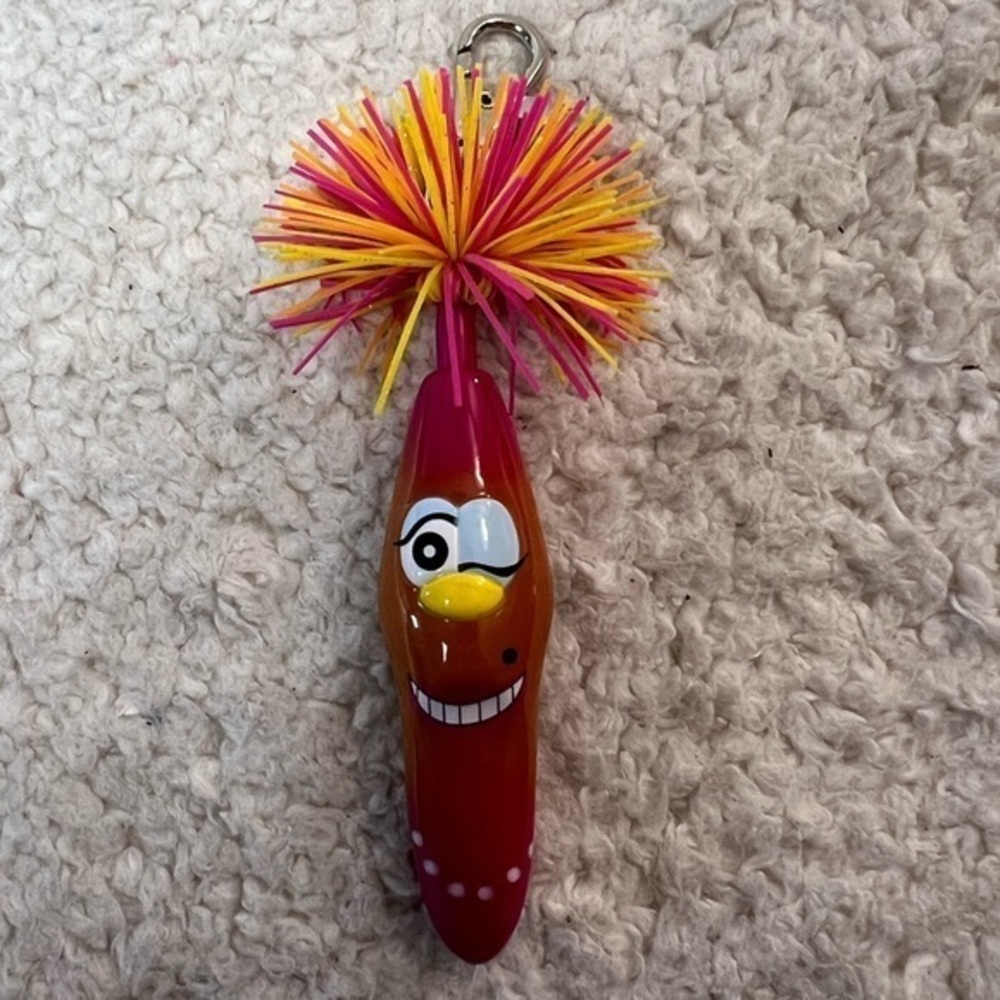 Kookys Klickers Collectible Kids Pen Party Gift Krew 9 Klementine